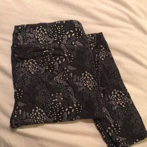 LuLaRoe TC leggings